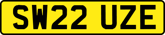 SW22UZE