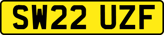 SW22UZF