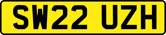 SW22UZH