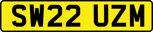 SW22UZM