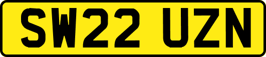 SW22UZN