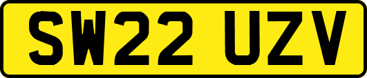 SW22UZV