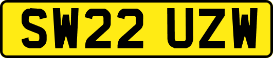 SW22UZW