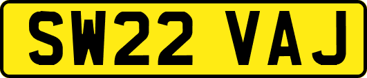 SW22VAJ