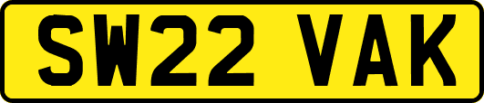 SW22VAK