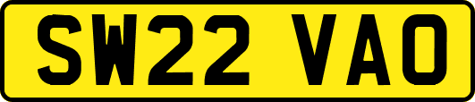SW22VAO