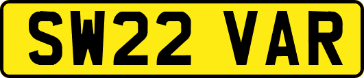 SW22VAR
