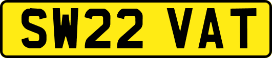 SW22VAT