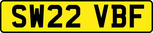SW22VBF