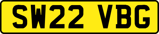 SW22VBG