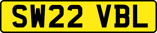 SW22VBL