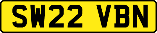 SW22VBN