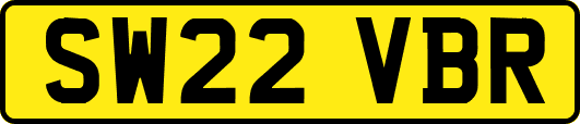 SW22VBR