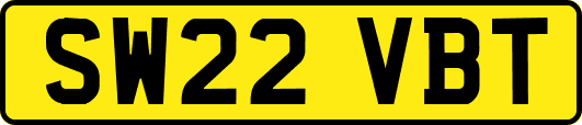 SW22VBT