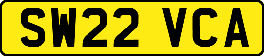 SW22VCA