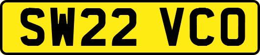 SW22VCO