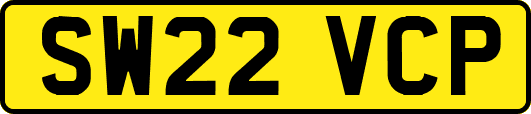 SW22VCP