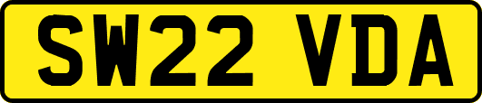 SW22VDA