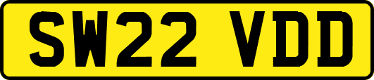 SW22VDD