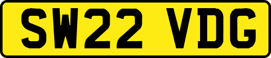 SW22VDG