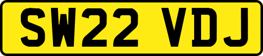 SW22VDJ