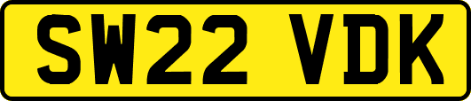 SW22VDK