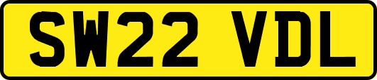 SW22VDL