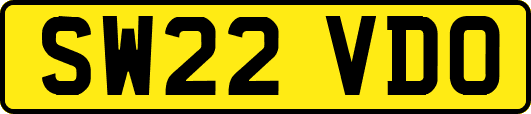 SW22VDO