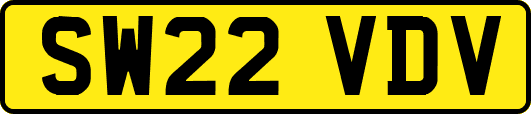 SW22VDV