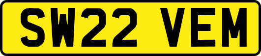SW22VEM