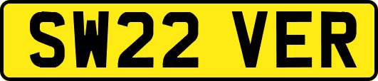 SW22VER