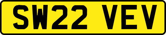 SW22VEV