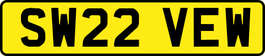 SW22VEW