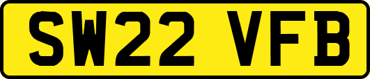 SW22VFB