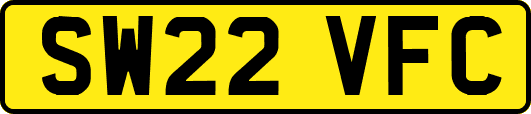 SW22VFC