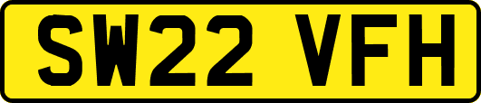 SW22VFH