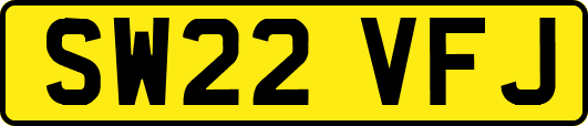 SW22VFJ