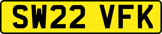 SW22VFK