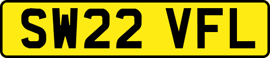 SW22VFL