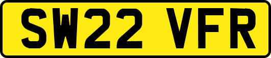 SW22VFR
