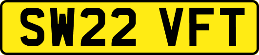 SW22VFT