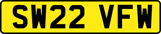SW22VFW