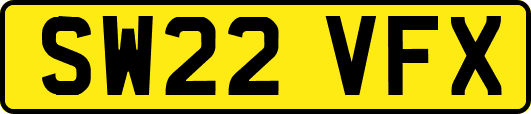 SW22VFX