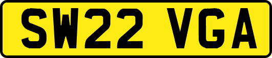 SW22VGA