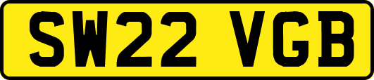 SW22VGB