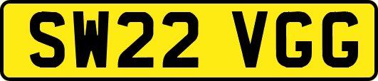 SW22VGG