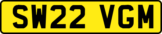 SW22VGM