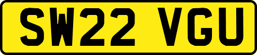 SW22VGU