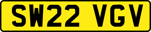 SW22VGV