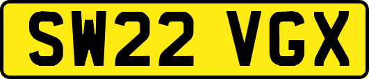 SW22VGX
